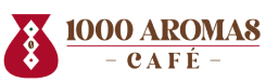 1000 Aromas Café