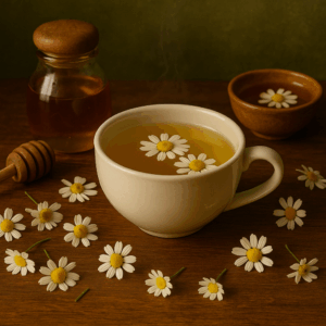 Damiana