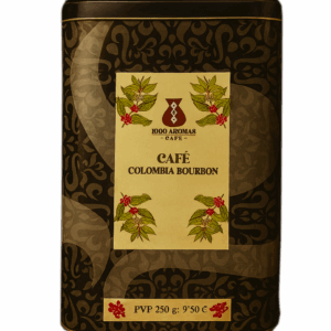 Café Colombia Typica