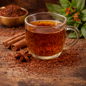 Rooibos
