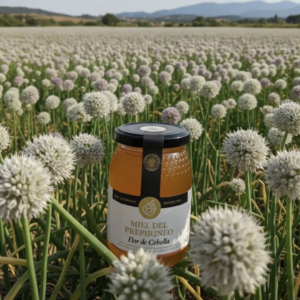 Miel de Bosque – Peñas Blancas